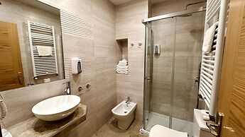 Hostal Toledo