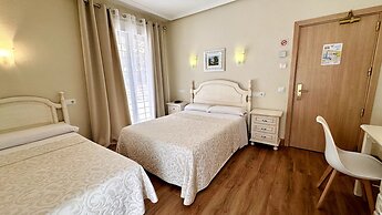 Hostal Toledo