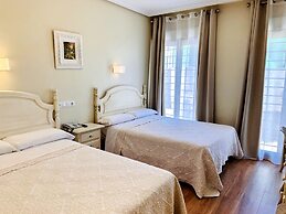 Hostal Toledo