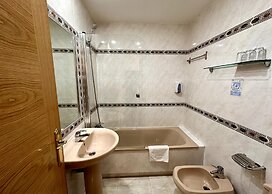 Hostal Toledo