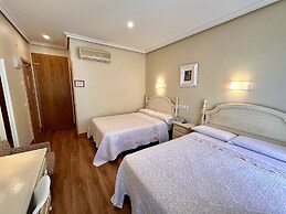 Hostal Toledo