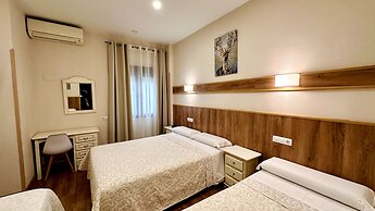 Hostal Toledo