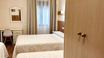 Hostal Toledo