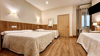 Hostal Toledo