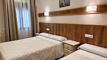 Hostal Toledo