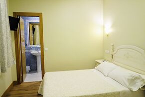 Hostal Toledo