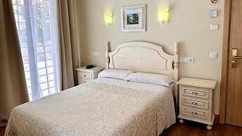 Hostal Toledo