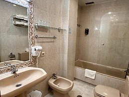 Hostal Toledo