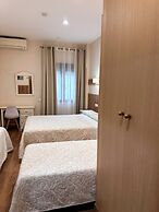 Hostal Toledo