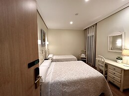 Hostal Toledo