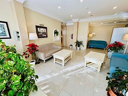 Hostal Toledo