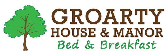 Groarty House & Manor B&B