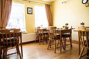 Groarty House & Manor B&B