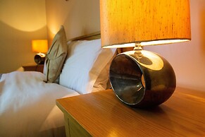 Groarty House & Manor B&B