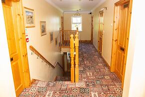 Groarty House & Manor B&B