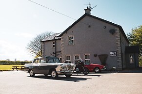 Groarty House & Manor B&B