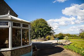 Groarty House & Manor B&B