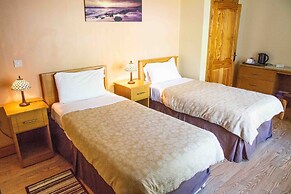 Groarty House & Manor B&B