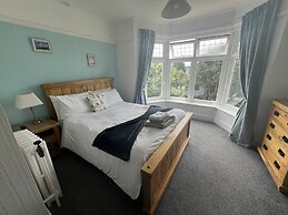 Gwyndra House B&B
