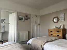 Gwyndra House B&B