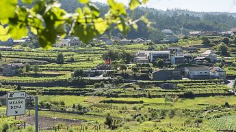 Quinta de San Amaro