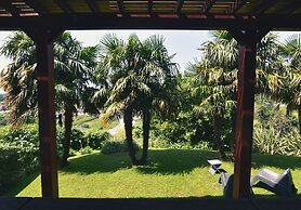 Quinta de San Amaro