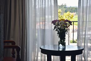 Quinta de San Amaro