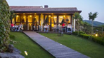 Quinta de San Amaro