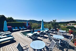Quinta de San Amaro