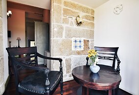 Quinta de San Amaro