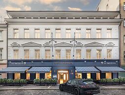 THE HOTEL FITZGERALD