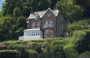 Highcliffe House