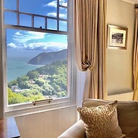 Highcliffe House