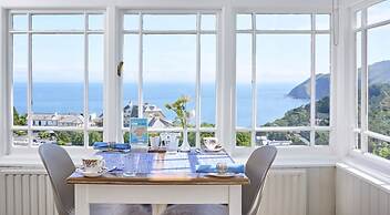 Highcliffe House