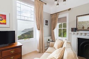 Highcliffe House