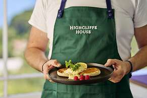 Highcliffe House