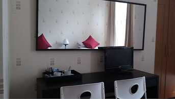 The Garth Hotel
