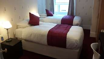 The Garth Hotel