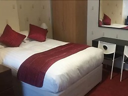 The Garth Hotel