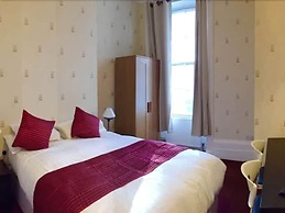 The Garth Hotel