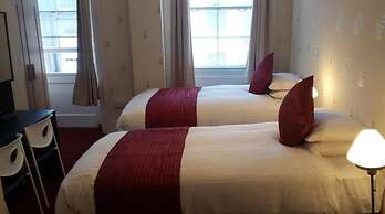 The Garth Hotel