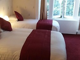 The Garth Hotel