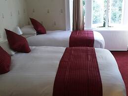The Garth Hotel