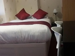 The Garth Hotel