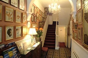 The Garth Hotel