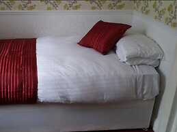 The Garth Hotel