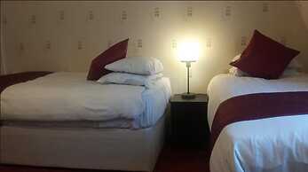 The Garth Hotel