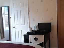 The Garth Hotel