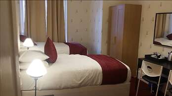 The Garth Hotel