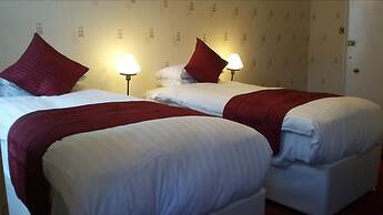 The Garth Hotel